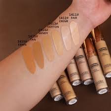 IMAGIC Sculpting High Coverage Concealer - Image 2