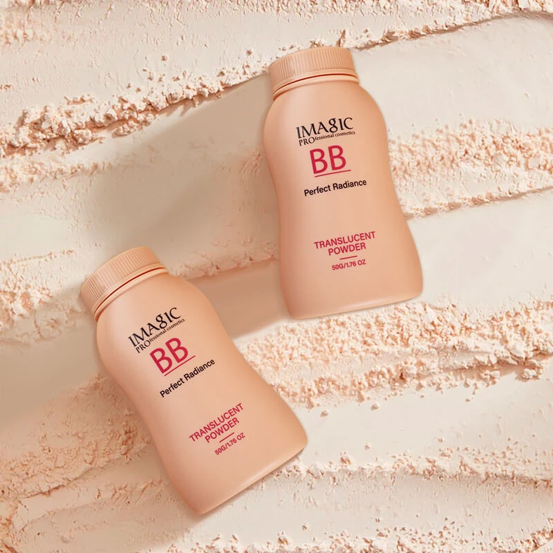 Imagic BB Perfect Radiance Translucent Powder - Image 2