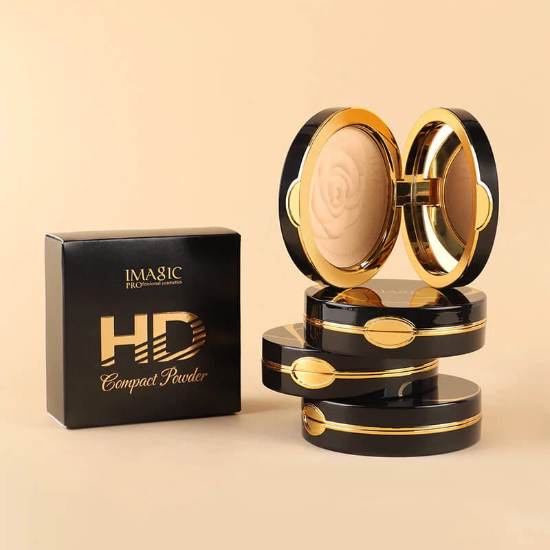 Imagic HD Compact Powder