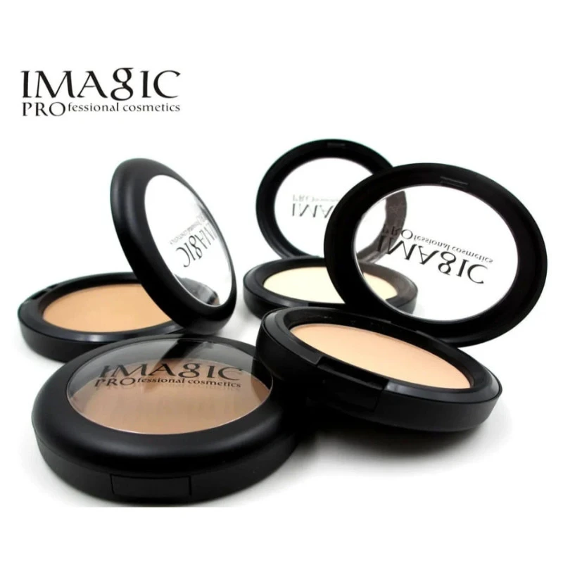 Imagic Studio Fix Pressed powder