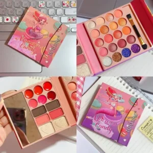 Miss Ayman Mini Makeup Kit