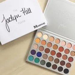 Morphe X Jaclyn Hill Eyeshadow Palette - Image 2