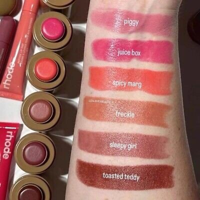 Rhode Pocket Blush - Image 2
