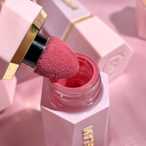 SHEGLAM Color Bloom Liquid Blush