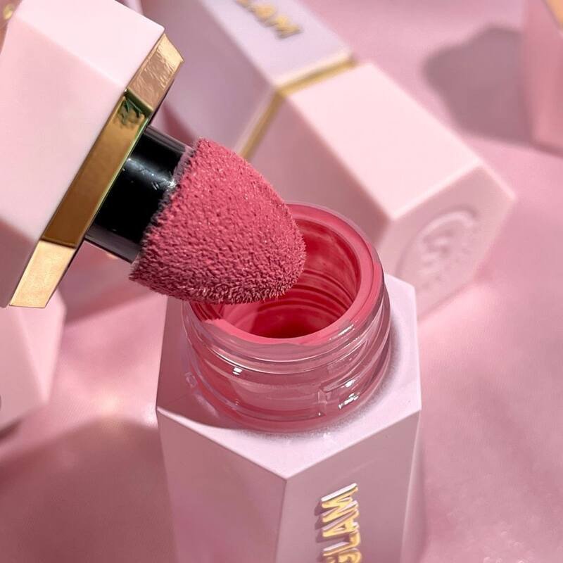 SHEGLAM Color Bloom Liquid Blush
