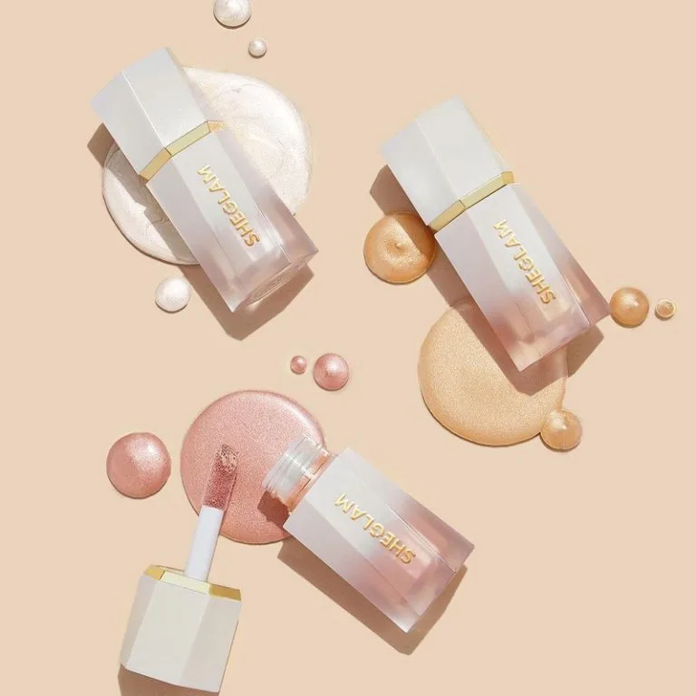 SHEGLAM Liquid Highlighter