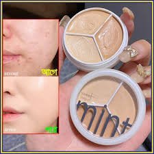 Sweet Mint Concealer Palette - Image 2