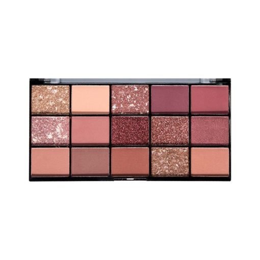 Technic 15 Color Eyeshadow Palette Invite Only - Image 3