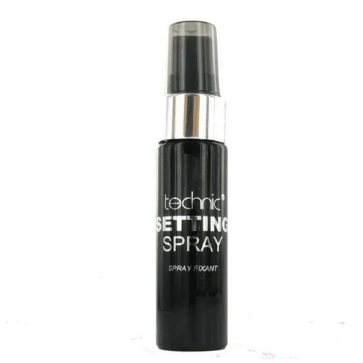 Technic Makeup Setting Spray 31ml - Image 2