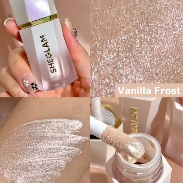 SHEGLAM Liquid Highlighter - Image 2