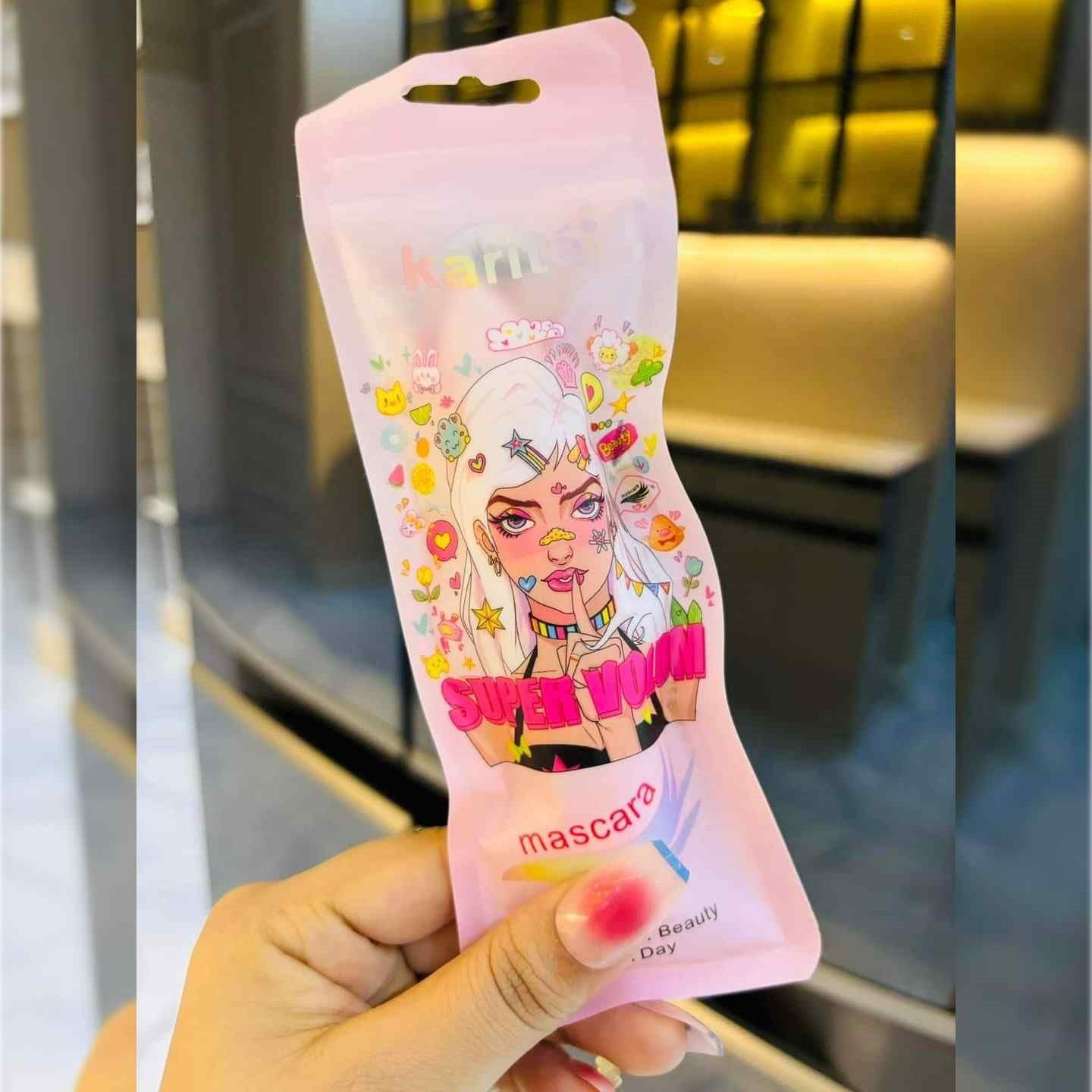 Karite Super Volume Mascara - Image 2