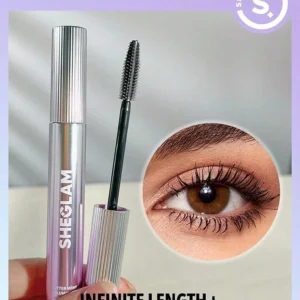 SHEGLAM Flutter Wink Volumizing Mascara