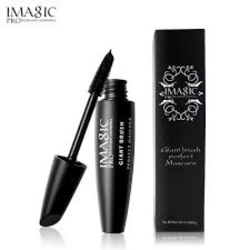 Imagic Giant Brush Perfect Black Mascara