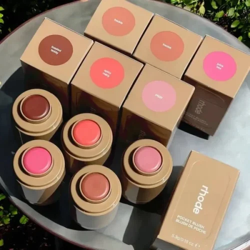 Rhode Pocket Blush