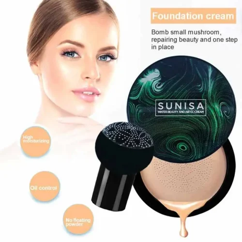 SUNISA BB and CC Cream Foundation 260-500tk (3)